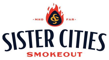 Sister Cities Smokeout