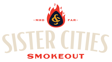Sister Cities Smokeout